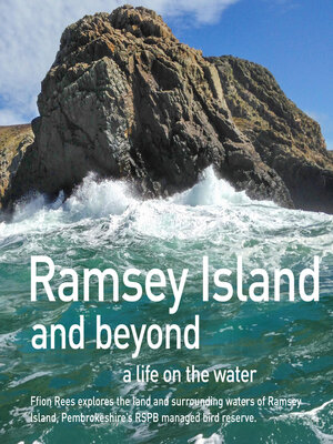 cover image of Ramsey Island and Beyond
